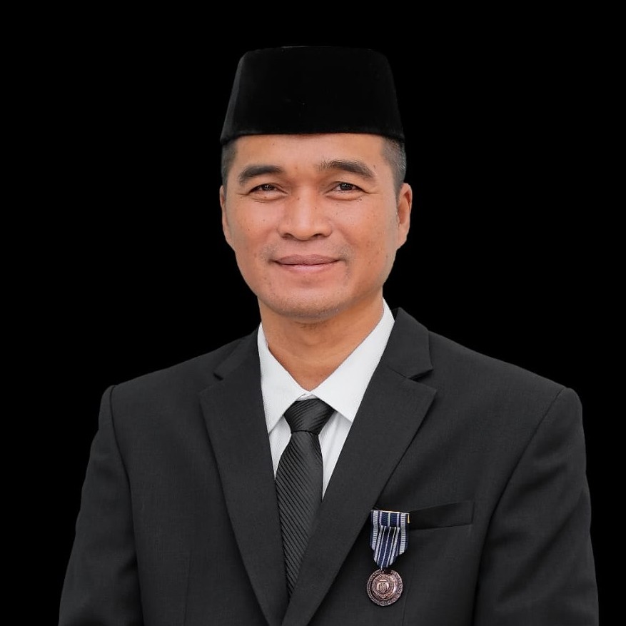 H. Abdul Gani, S.Ag., M.Si.