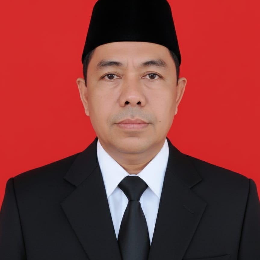 Herdiyanto, S.Pd.I.